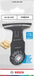 Bosch Starlock puidulõikeketas AII 65 APC 65 × 40 mm.